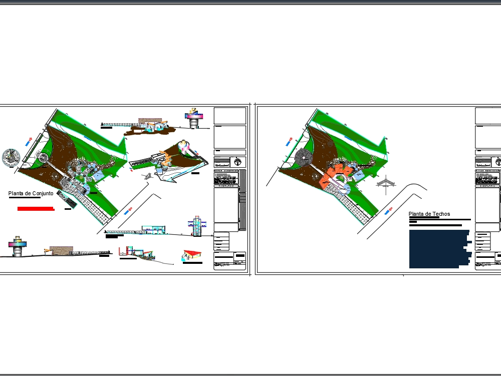 Vivienda unifamiliar  