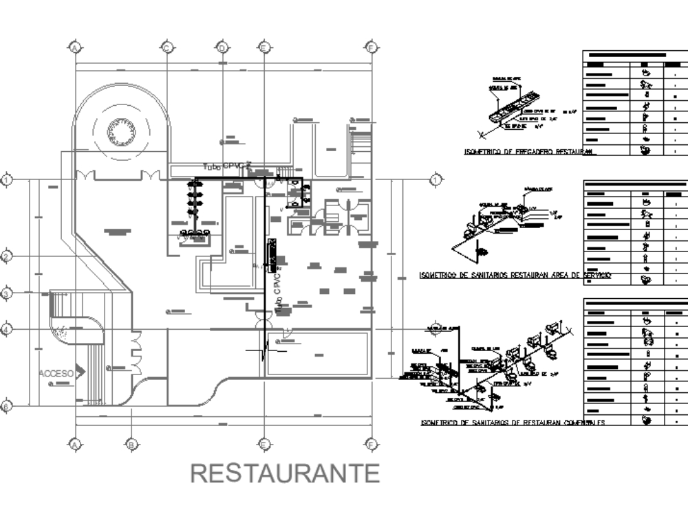 Restaurante 