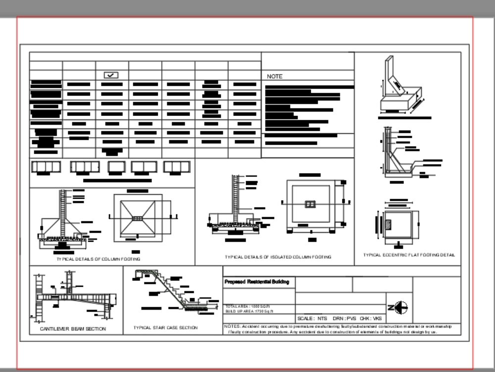 Meter pillar detail in AutoCAD | CAD download (39.3 KB) | Bibliocad