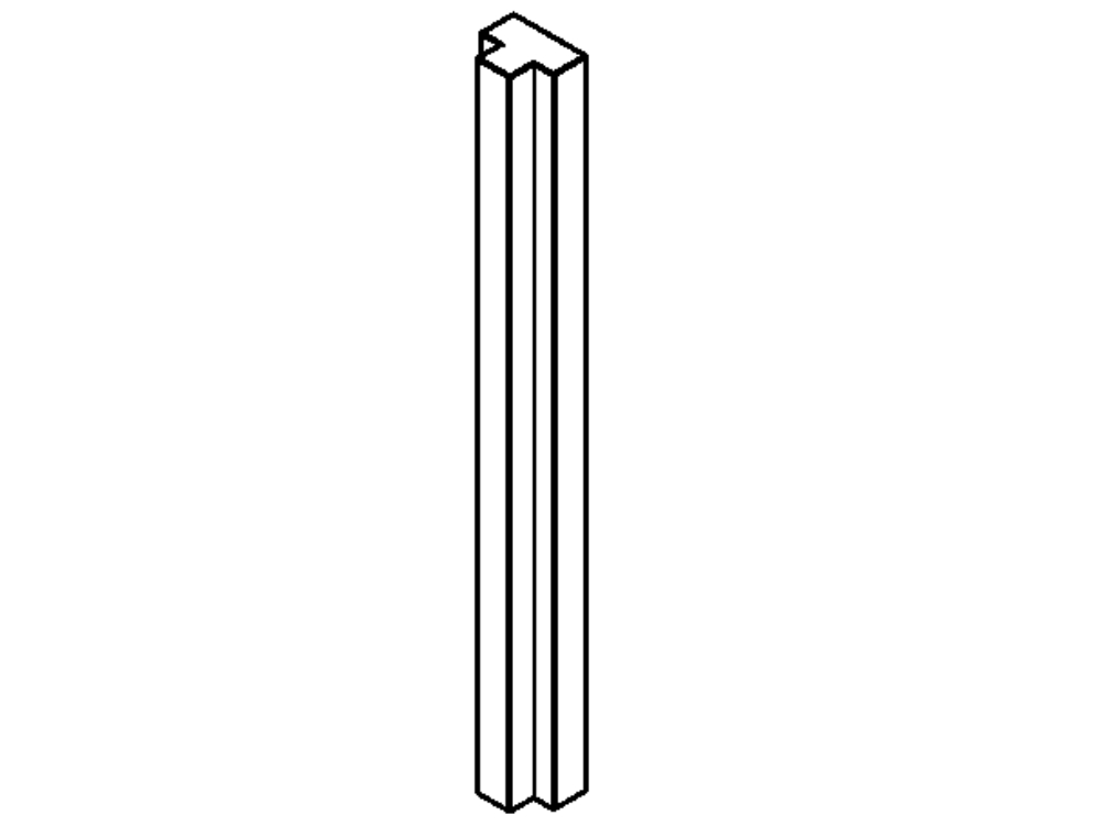 Column family type t - revit structure