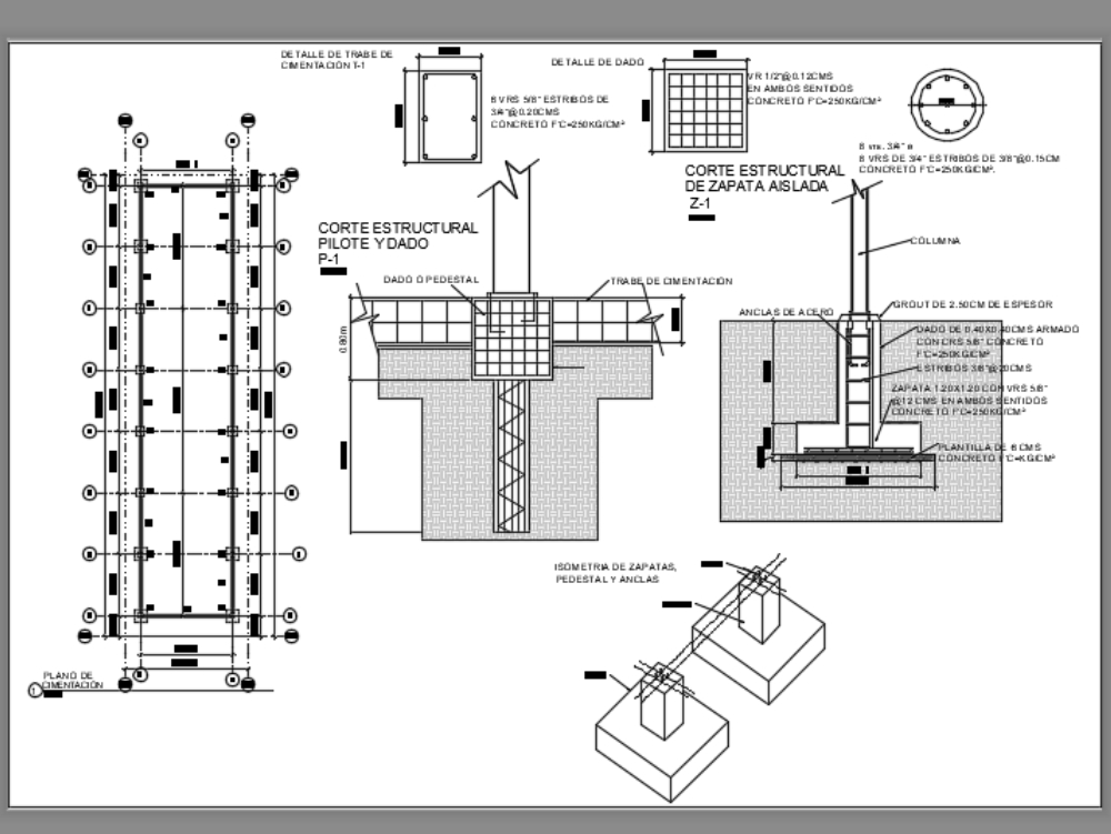 Construction processes of an industrial warehouse