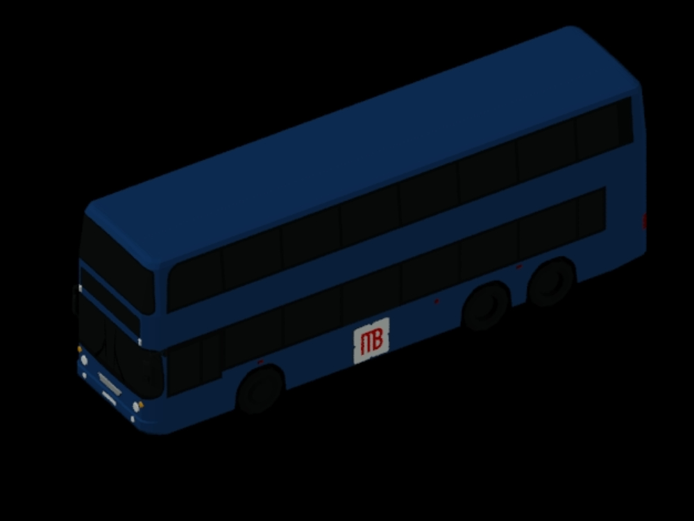 Metrobus 