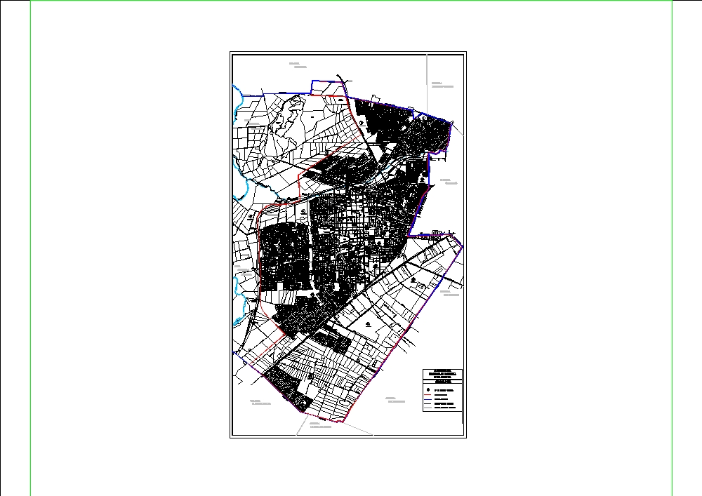 Maipu-Gemeinde 2024
