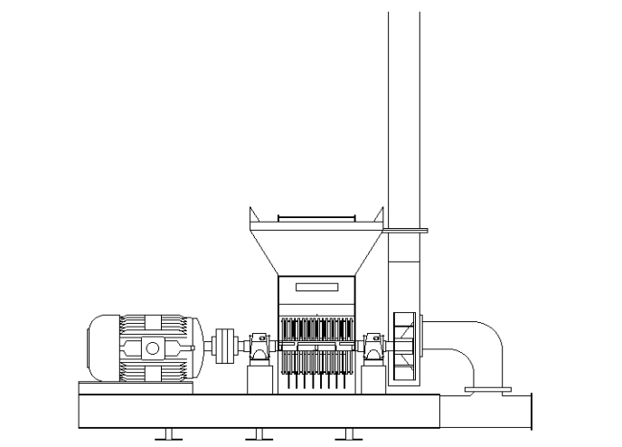 hammer mill