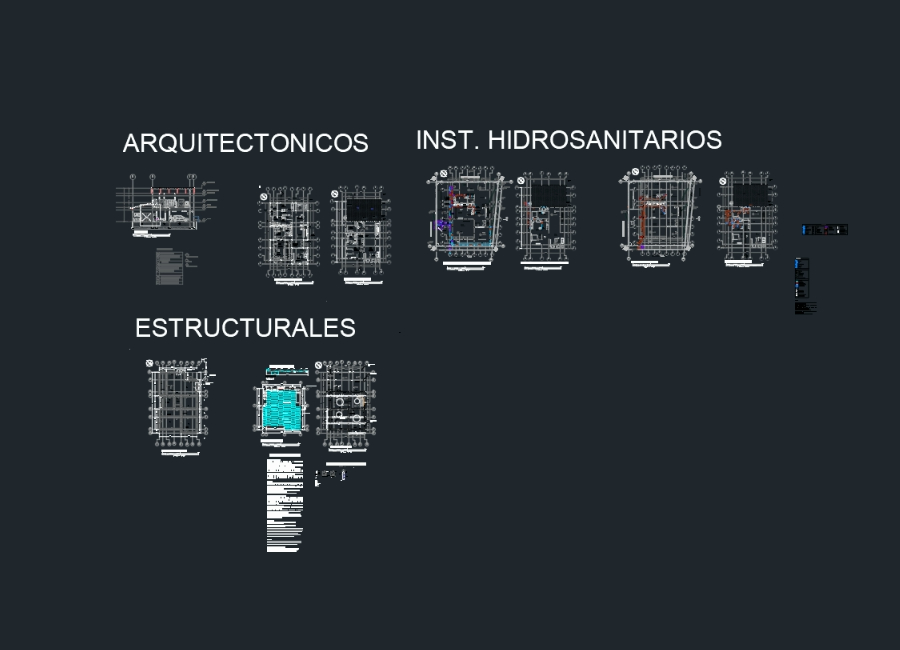 Casas unifamiliares 