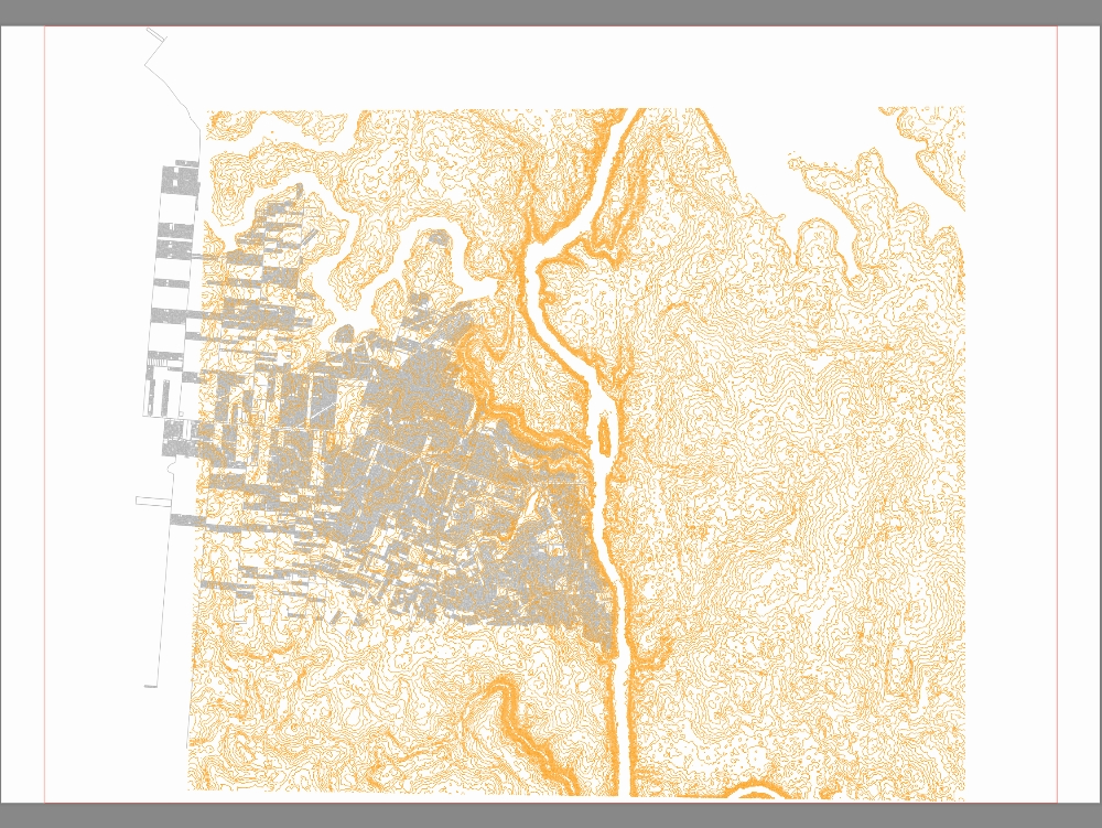 Curvas de irregularidade