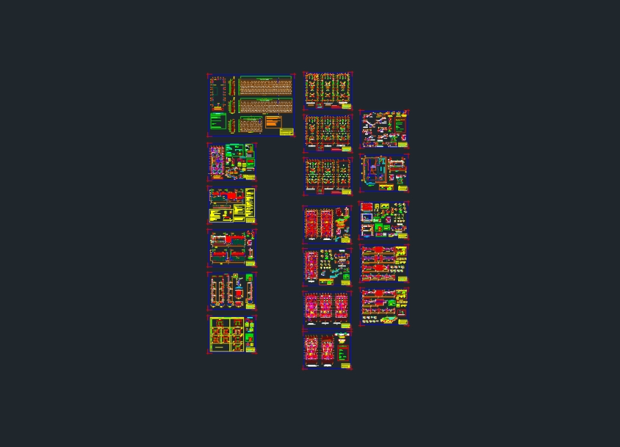 Diseño estructural de edificación de 15 pisos