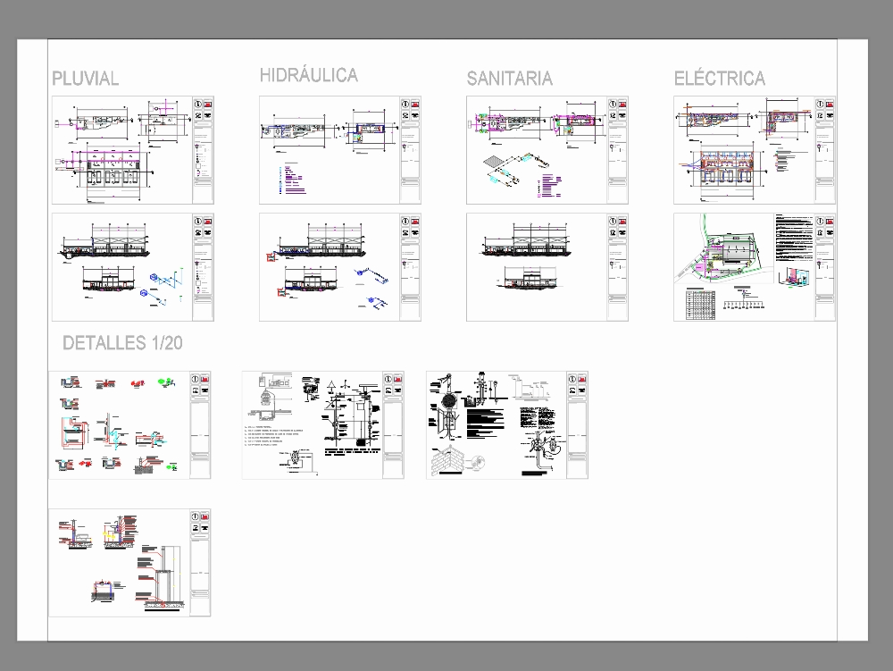 Usine de recyclage universitaire