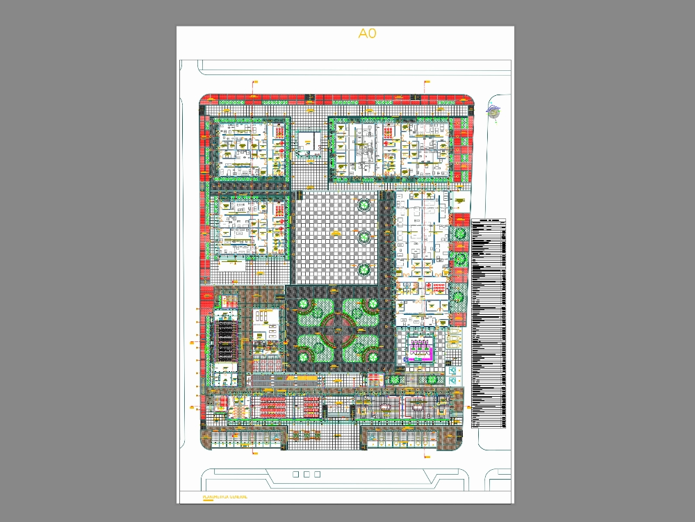 Facultad de ingenieria agroindustrial