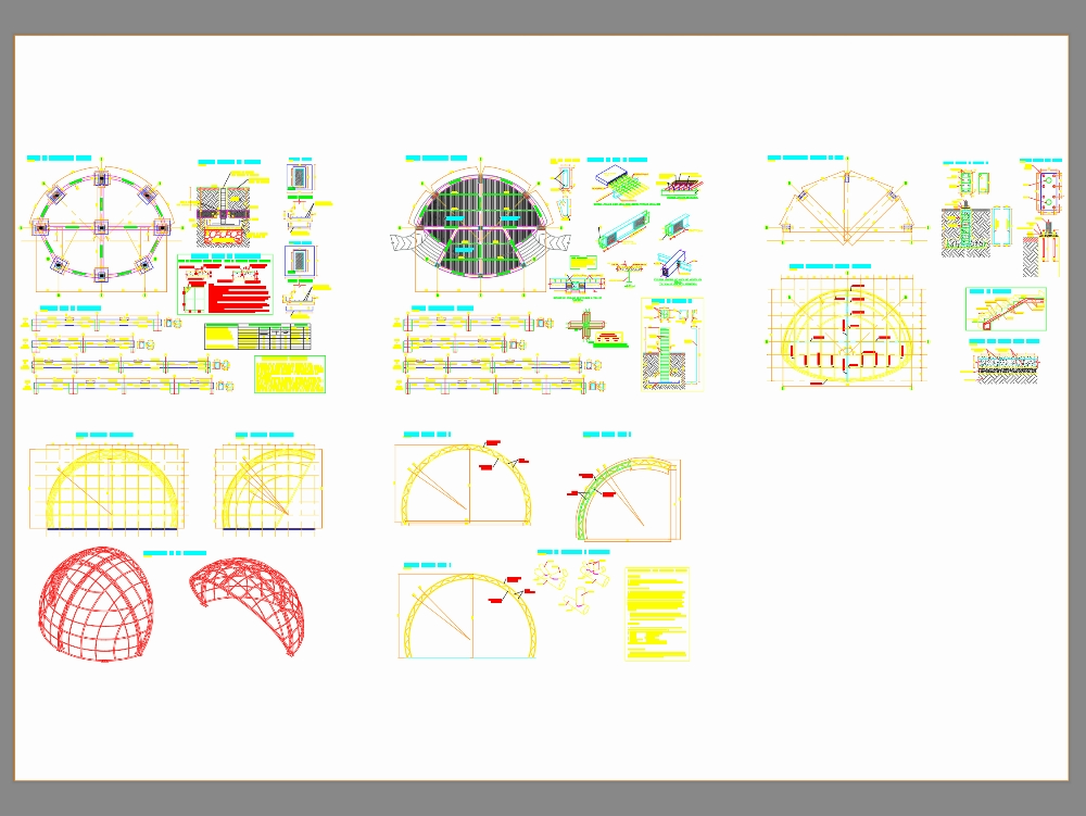 Organic structural cover