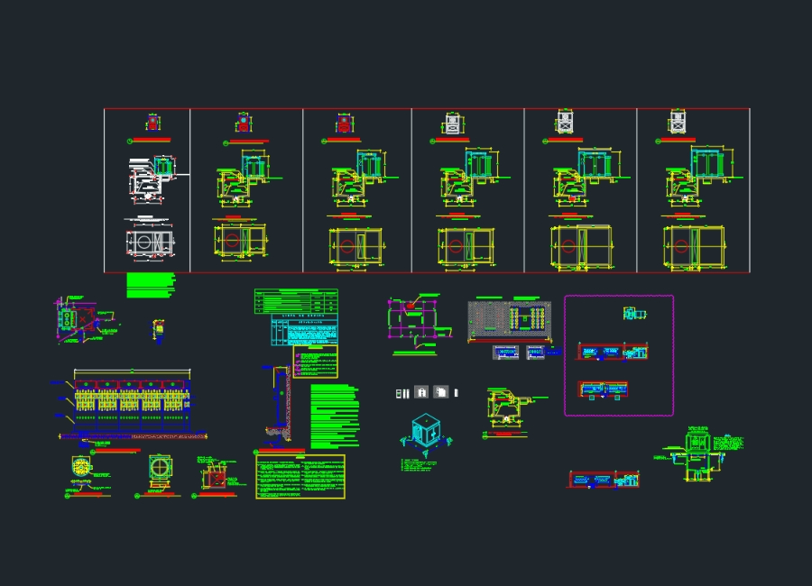 Electrical transformers