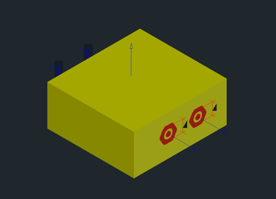 Bomba automatica esy box 