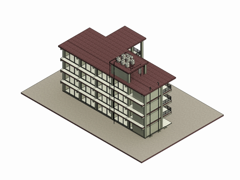Proyecto educativo