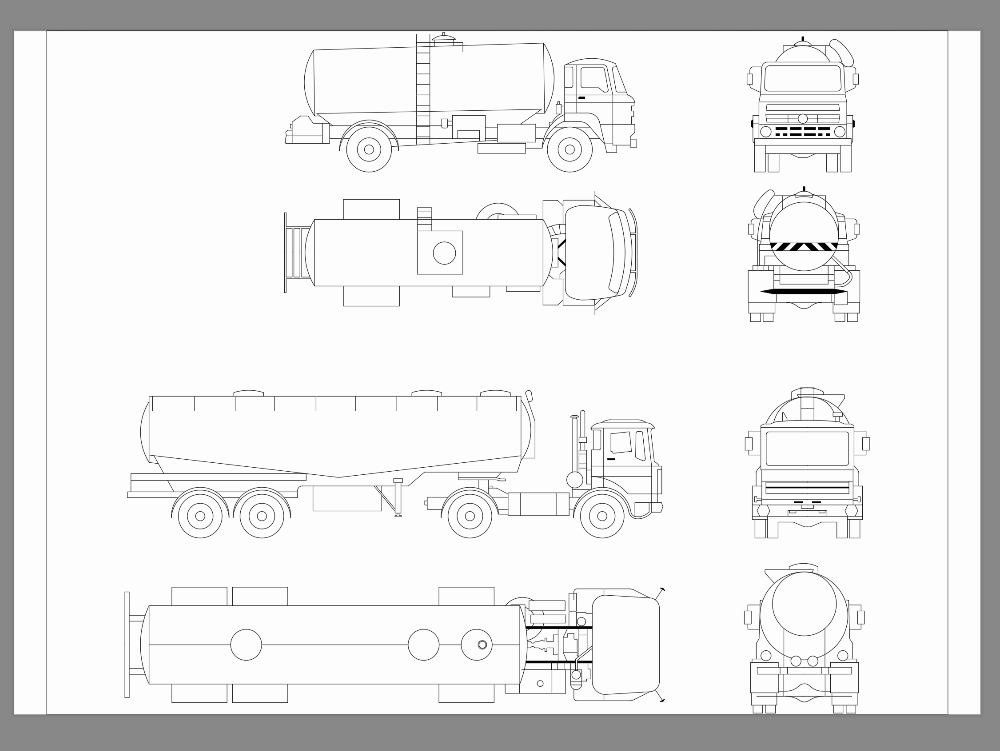 Tanker