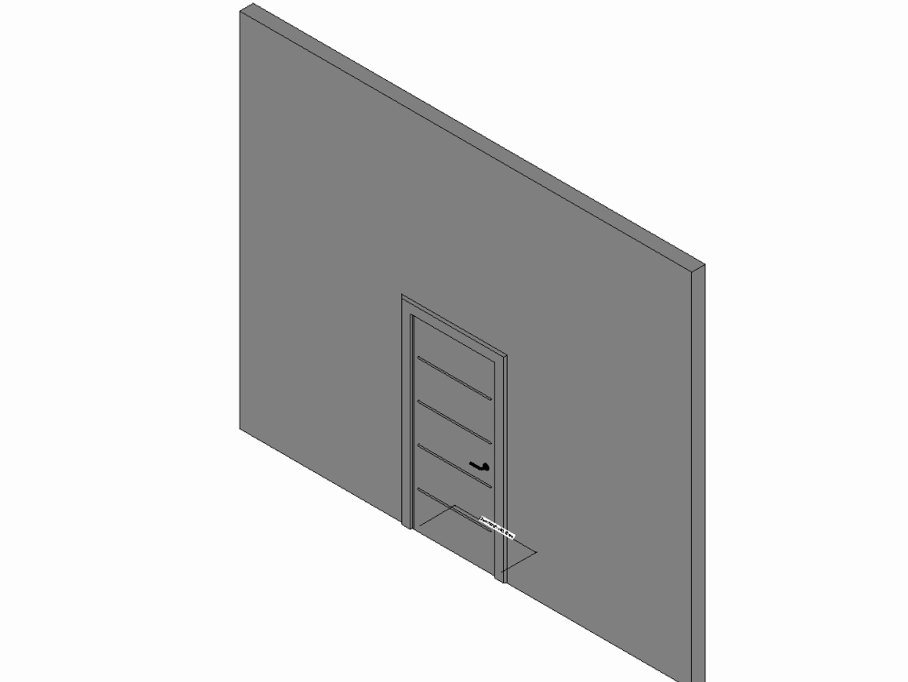 Door family
