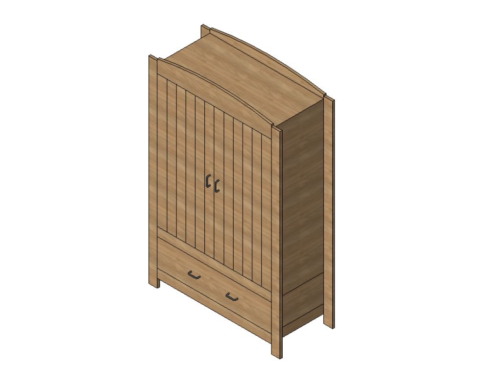 Wardrobe