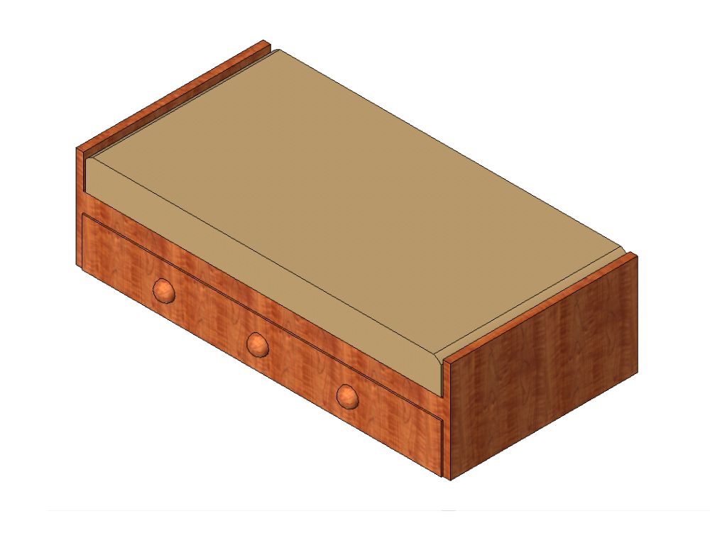 Cama Marinera
