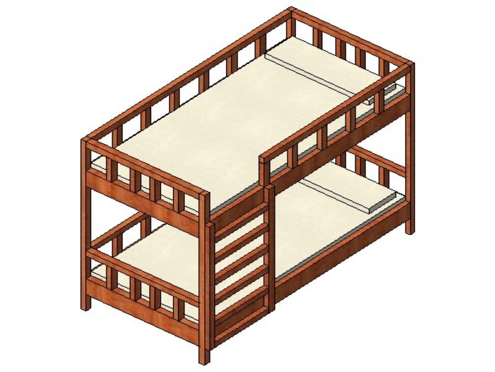 Bunk