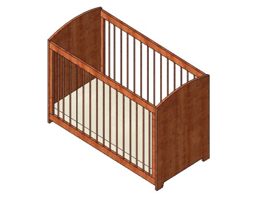 Cradle