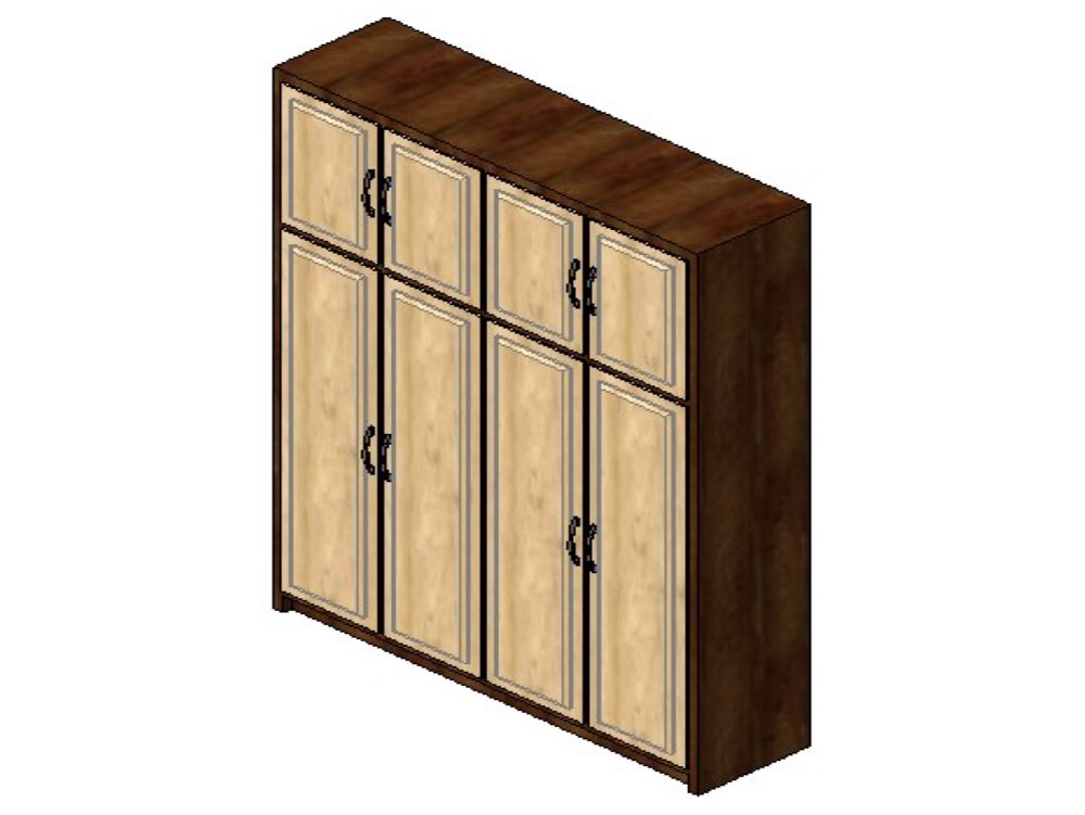 Cupboard