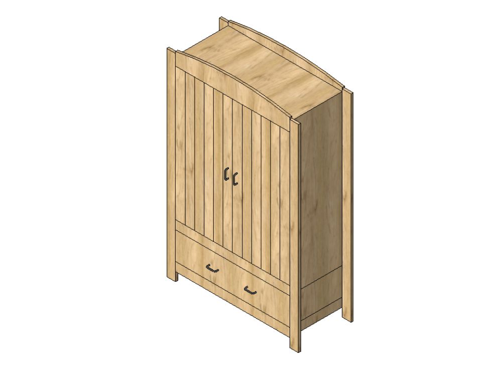 Wardrobe