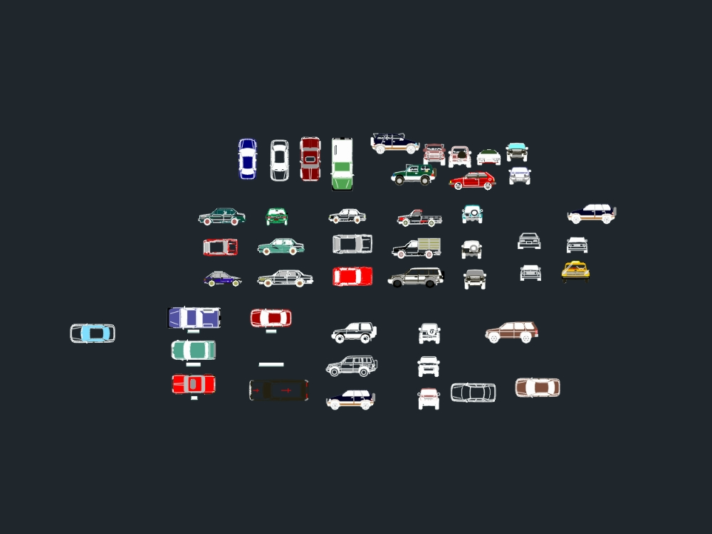 Automobiles