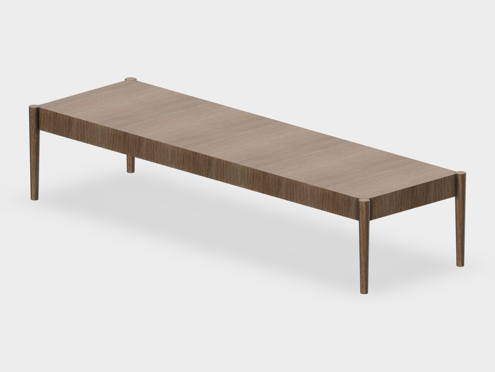 Table d'appoint basse