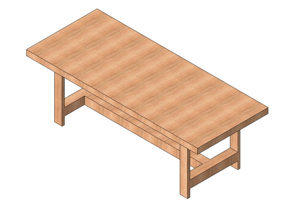 Mesa de comedor