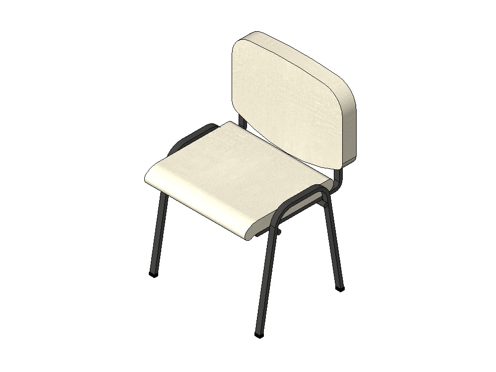 Office chair