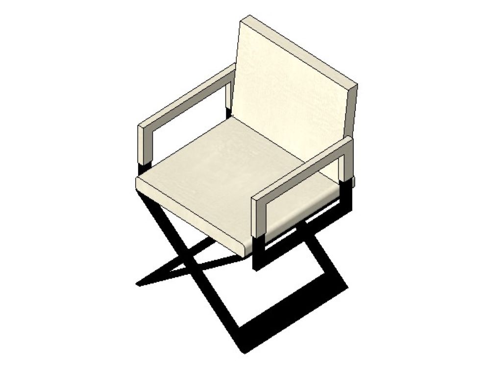 Office chair