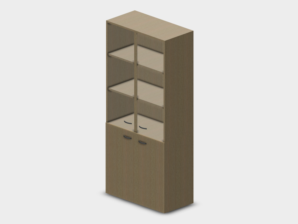 Meubles de rangement