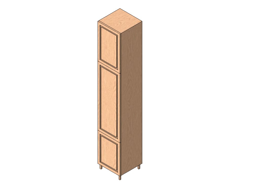 Armario Modular