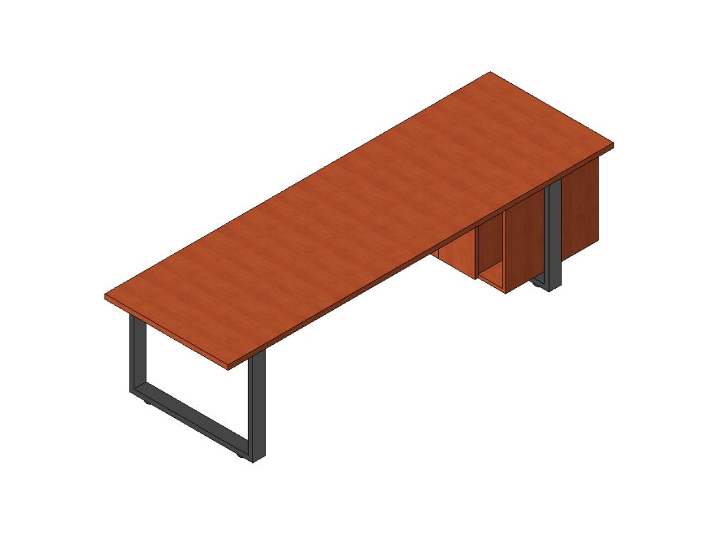 bureau exécutif