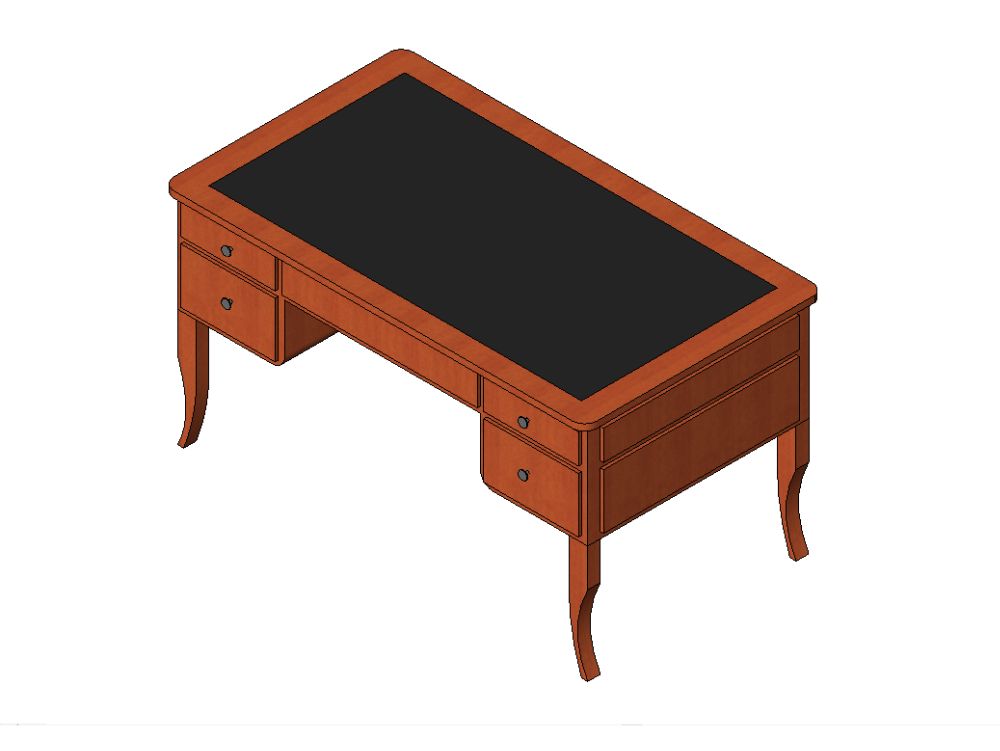 Bureau français