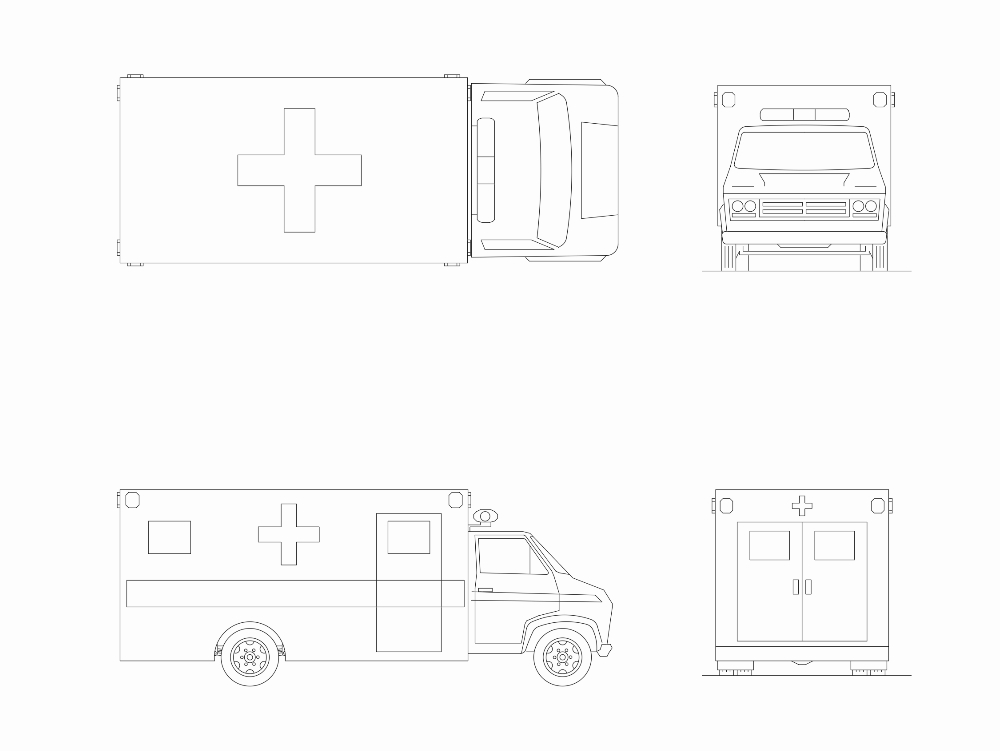 Ambulance