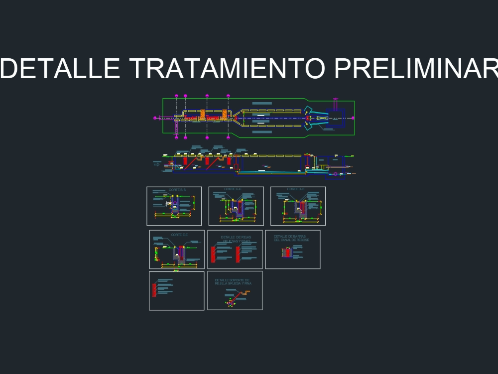Tratamiento de aguas residuales