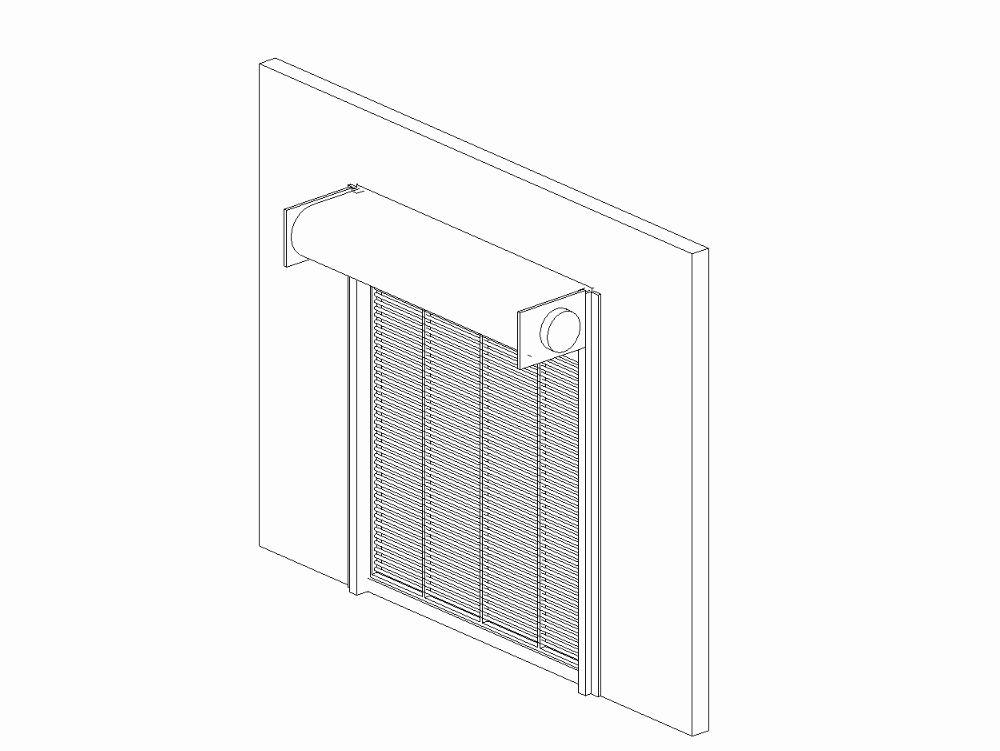 Roller door 