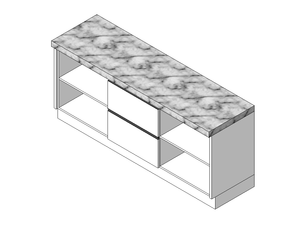 Bathroom storage cabinet