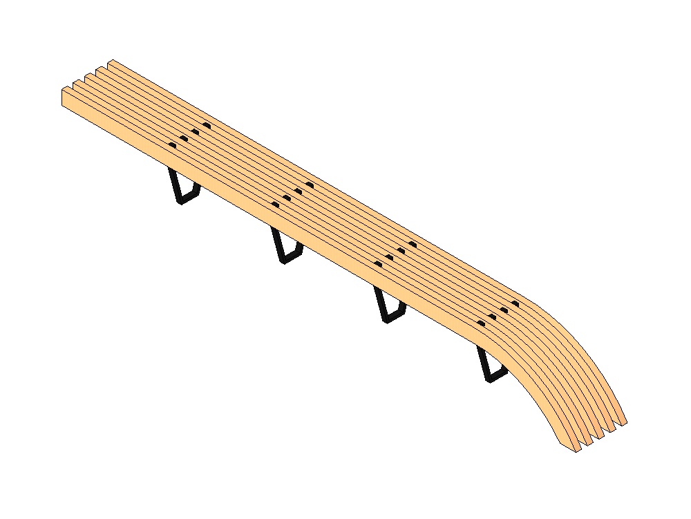 Asymmetric Urban Bank