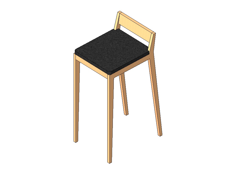 Barstool