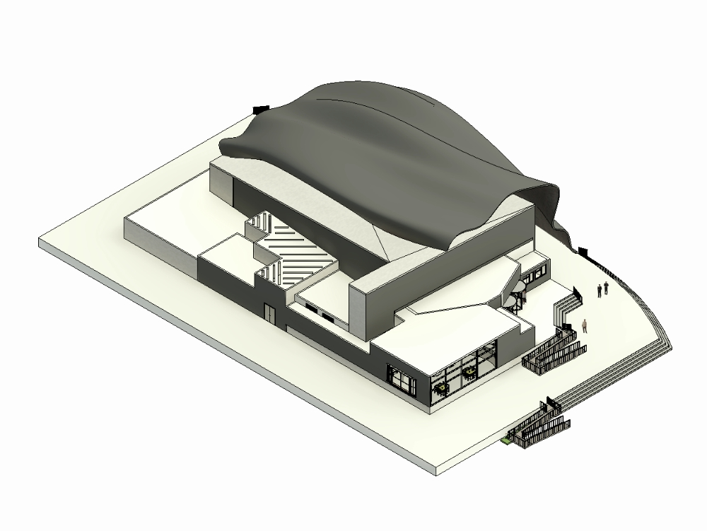 Auditorio 