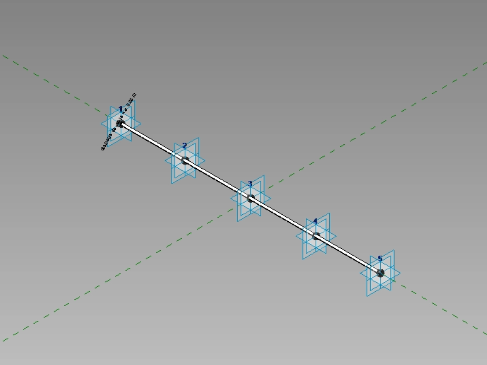 Cable adaptativo para sistemas eléctricos
