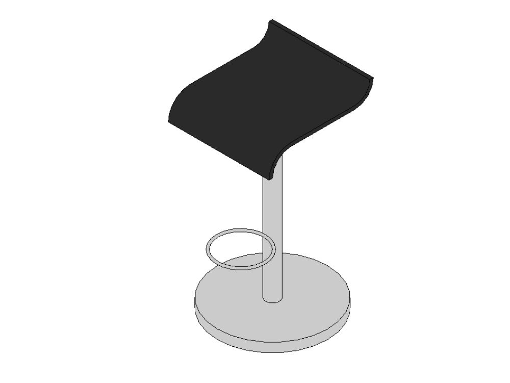 Bar stool