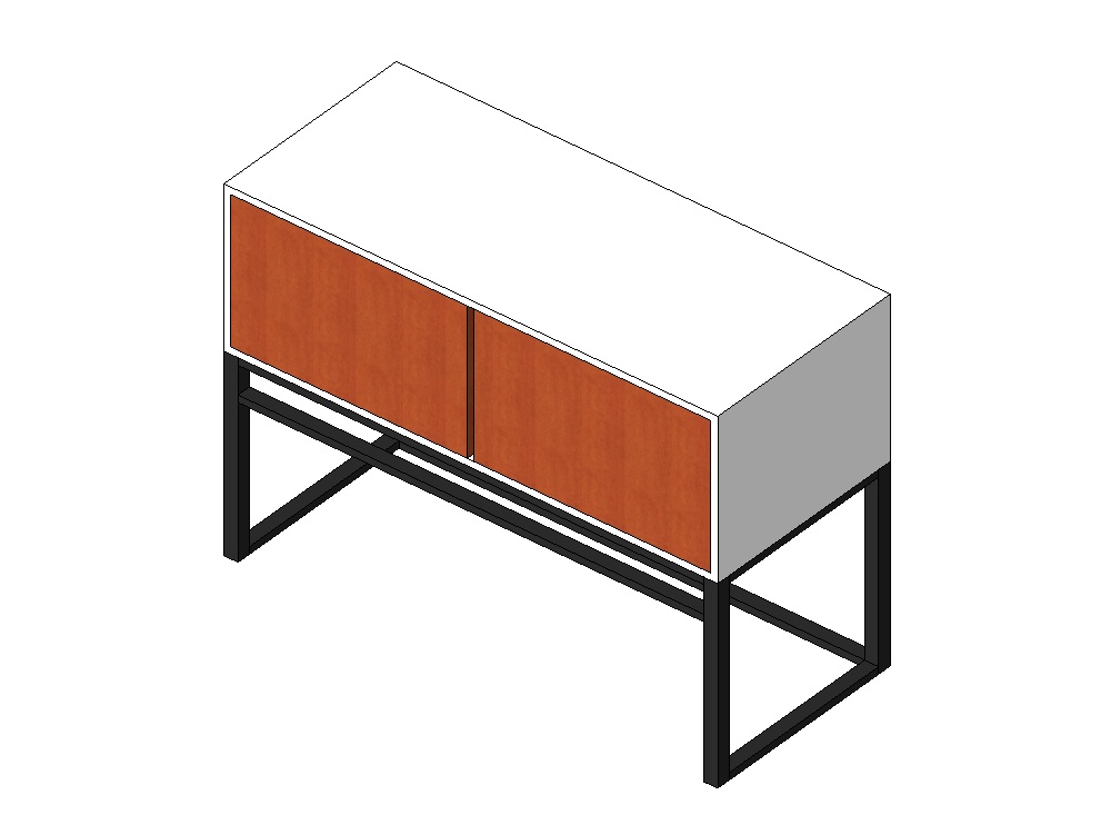 auxiliary sanitary furniture