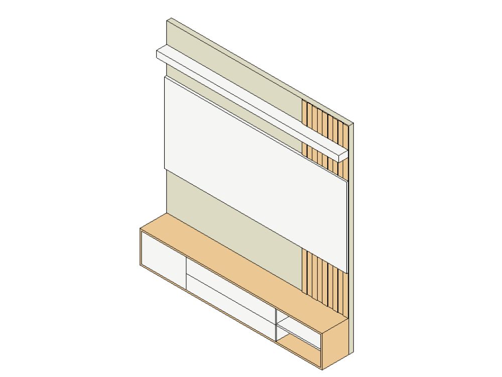 Unterhaltungszentrum