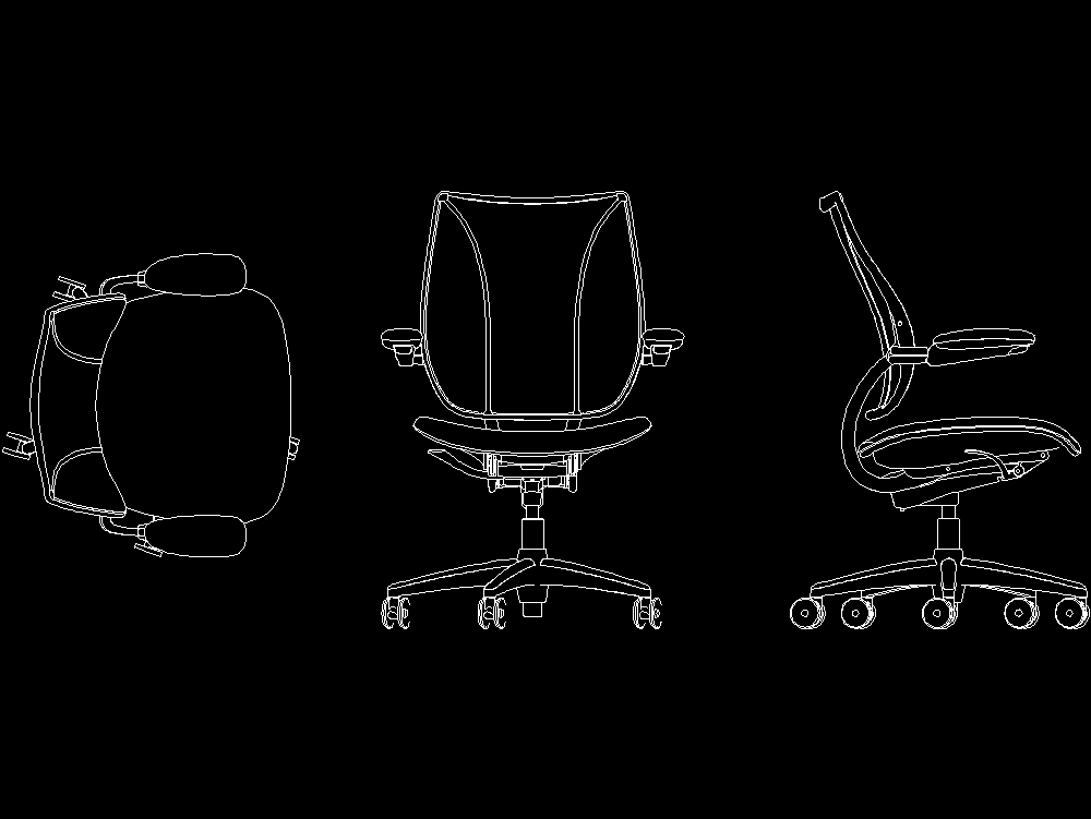 Mobiliário de escritório