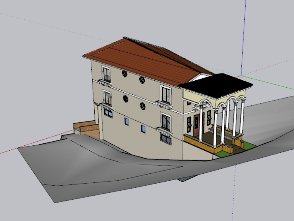 centre culturel pour les services communautaires