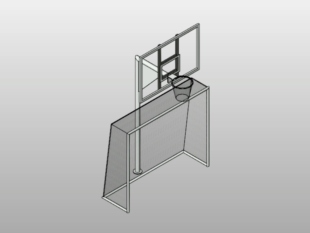 Bow and basket family 