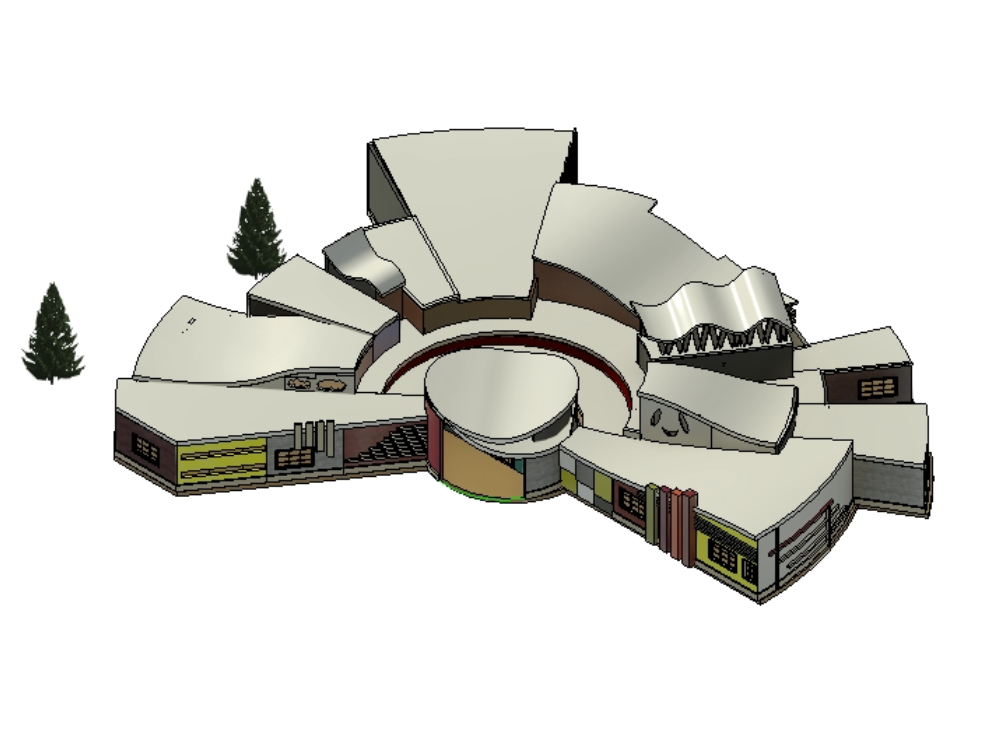 Early childhood and primary school or kindergarten