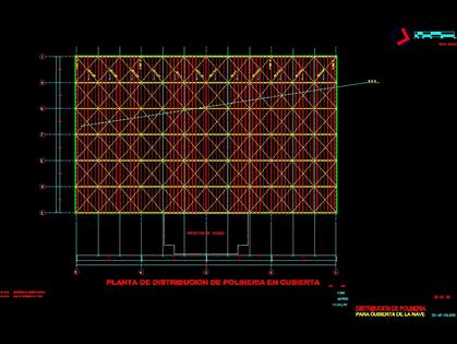 Industrial unit